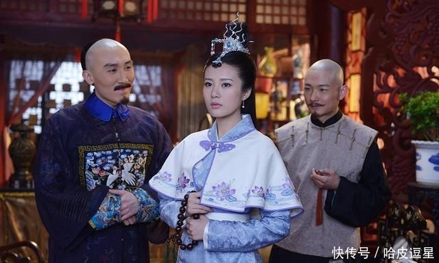 乾隆一上联:“昨日黄花闺女”,美女一下联,堪称千古绝对