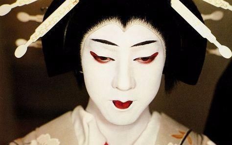 睫毛|宝宝长得太漂亮也是一种病?“歌舞伎综合征”到底是个什么鬼