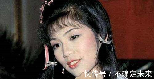 金庸$郭襄孤独一生,原因不能全怪杨过,黄蓉有着重要的责任!