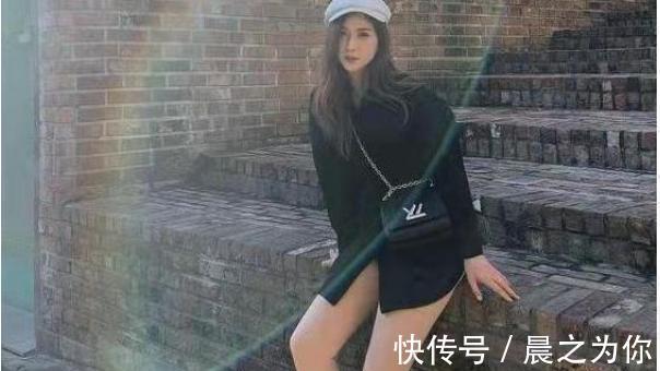 运动|马来西亚美女模特,长相精致身材迷人,运动成就了她的美