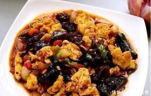 鲜香无比的几道家常菜,简单易做,营养健康,学会做给家人尝尝