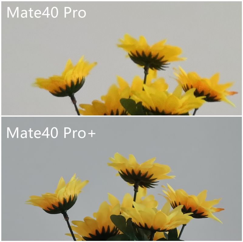 间维度|全球首款自由曲面镜头手机告别畸变!华为Mate40 Pro+超大杯评测