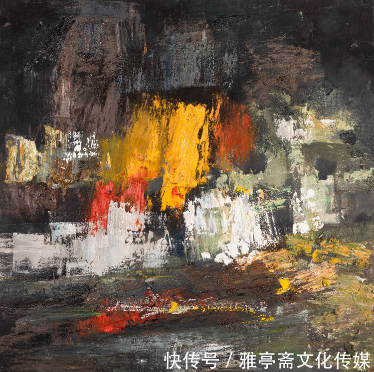 传世名家@《大国艺术传世名家》——名家刘寒