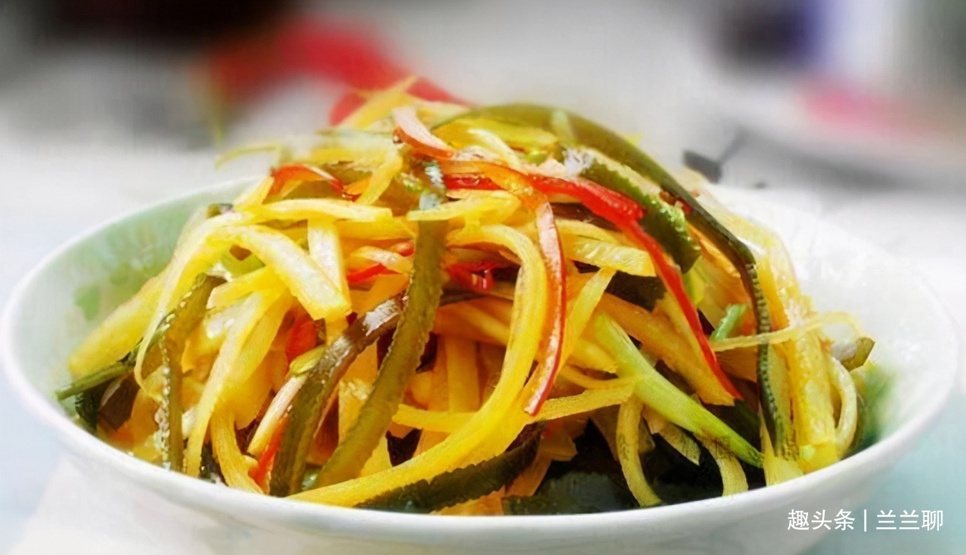 好吃|42款家常菜肴集锦，好吃下饭真实惠，简单营养又卫生，值得尝试