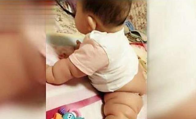 医生|宝宝胖得快不成人形了,医生斥责宝妈:你是怎么当妈的?