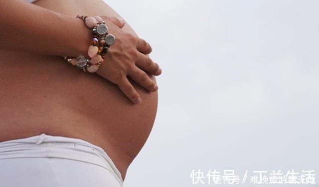 部位|孕期这些部位黑到“怀疑人生”,孕妈别担心,这是娃发育好的表现