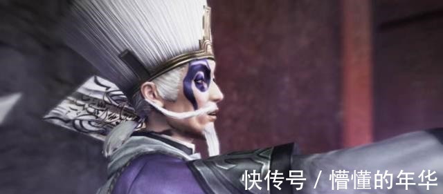 法术$盘点《三国演义》中的6位“妖人”,诸葛亮屈居第三,于吉排第五!