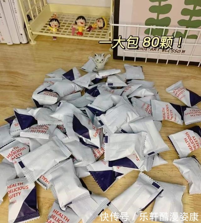 囤年货时，除了花生瓜子，这3款零食也买点，招待客人倍有面子