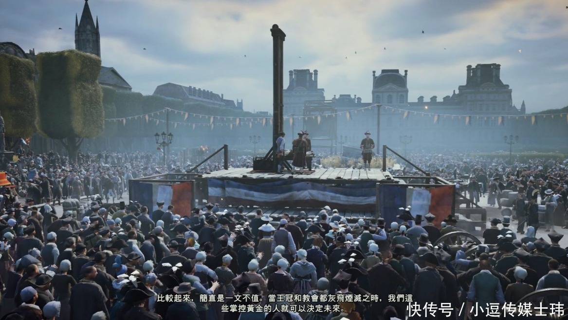 例子就|爱新觉罗是亡国后结局最好的皇室?历史上那些亡国后被优待的皇族