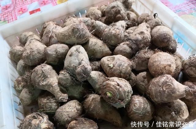 不管有钱没钱,只要孩子一馋就给做,常吃这碱