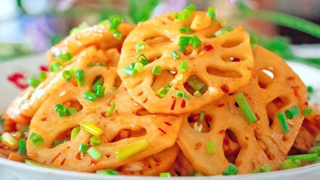 常吃|出伏后,要常吃这“8样食材”,补水润肺又开胃,应季而食好入秋