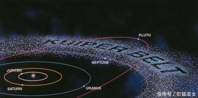 照片 旅行者一号长途跋涉65亿公里,传回一张照片,挫败感却油然而生
