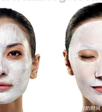 常识|面膜知识大盘点,明明是常识,为什么还有这么不懂得?