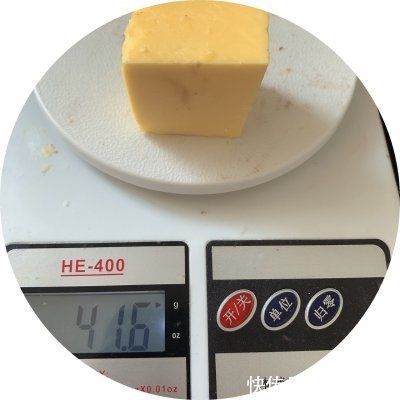 新手也零失误的一款小饼干吖