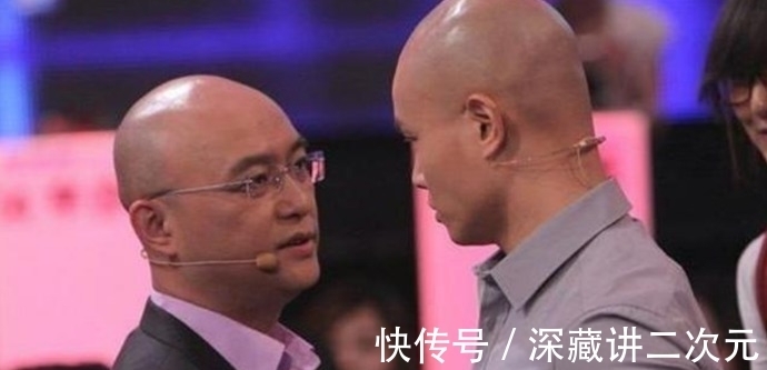 超級演說家|當初在臺上喝醉, 怒罵金星和魯豫的樂嘉, 現在如何了