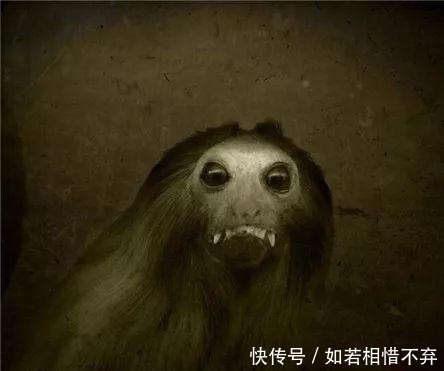 元气满满#盗墓笔记中出现过的七大怪物,各有神通,哪种最难缠?