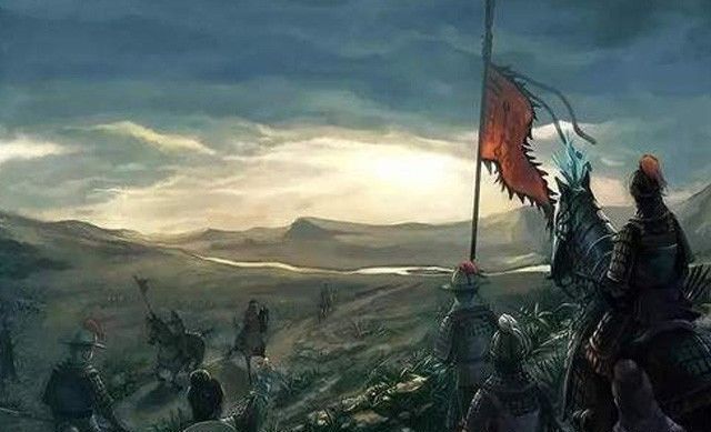 遭殃|一人作乱，三国遭殃，为何侯景仅凭8000人就可轻易灭南梁？