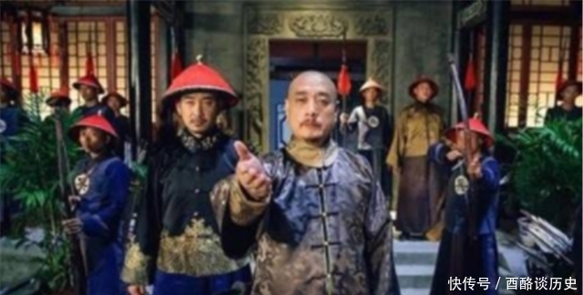 反清|吴三桂为何要反清?其实他也不想,也是被康熙所逼