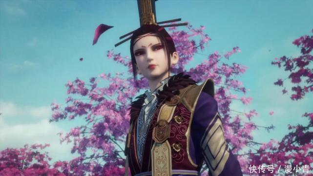 画江湖之侠岚|画江湖系列六男主,辗迟、百里登风人气高,李星云、念阳枭废柴