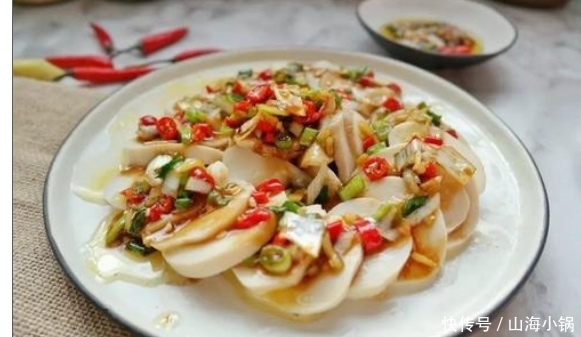简单|推荐几道鲜香四溢的家常菜,超好吃有营养,简单易学,值得试试