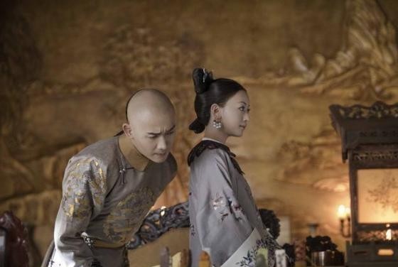 享受|同样是庶出公主,一个享受嫡出封号,另一个却享受庶出封号