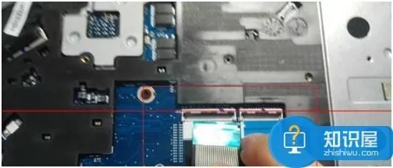 联想笔记本电脑换键盘