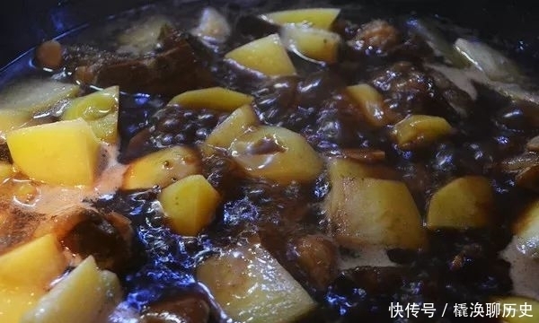 光是|这道菜,光是配着汤汁我就能多吃一碗饭!
