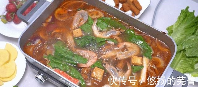 多功能|有实力有颜值，双温区设计，这就是-钛古IHBBQ多功能料理锅！