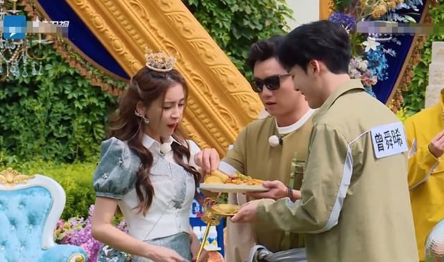 蔡徐坤《跑男》买单,李晨脱口而出的话,暴露明星的真实消费水平