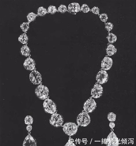 王室 皇室珠宝大比拼,那些连王室都为之赞叹的珠宝们!