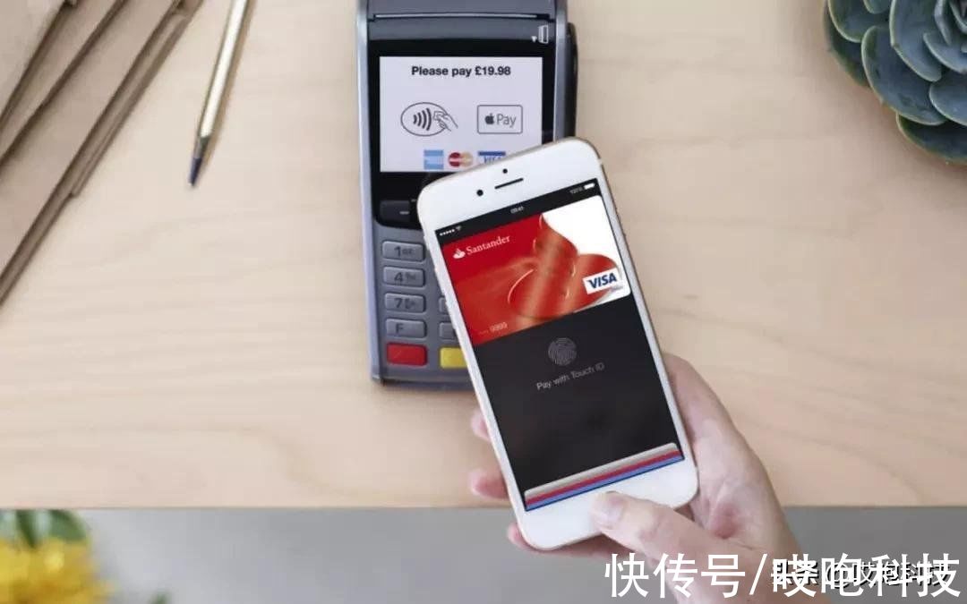 p苹果更新 NFC，iPhone 权限终于开放