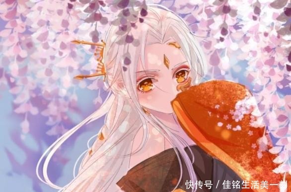 宠文魔界凤尾花一夜绽放，8个妹控魔皇激动吼“妹妹降生了！”