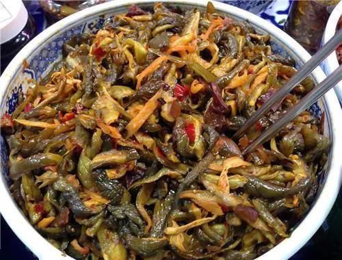 腌制|怀孕了可以吃咸菜、榨菜、酸菜吗?孕妈们快进来看看