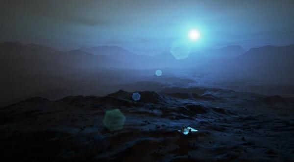 巡视 天问一号怎么与地球联系？这个“网”少不了