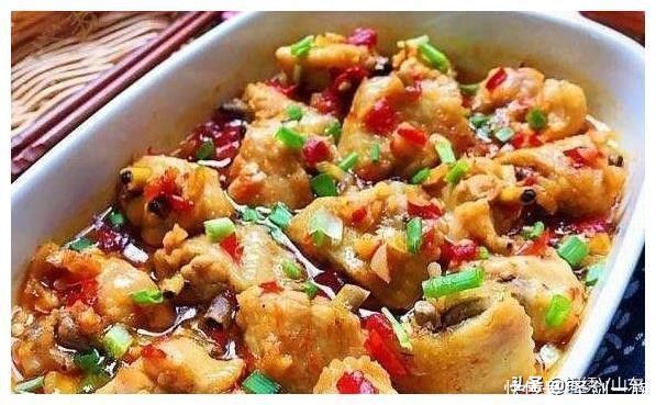 五一将至有空给家人做的22道家常菜,营养解馋下饭,上桌抢着吃