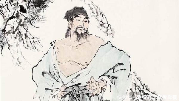 麹蘖@辛弃疾下决心戒酒,写《沁园春》警示自己,全词滑稽幽默妙趣横生