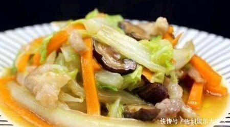 火爆|几道非常火爆的家常菜,下酒下饭吃不腻,给家人换口味!