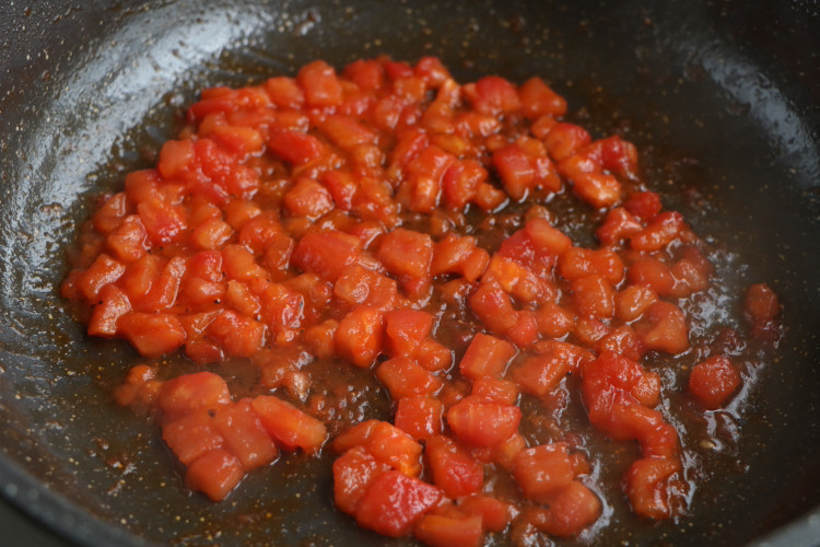 一到冬天,女儿就馋这早餐,营养又暖胃,每次要吃2碗,1周吃3回