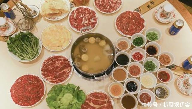 牛肉火锅,是潮汕人最后的倔强