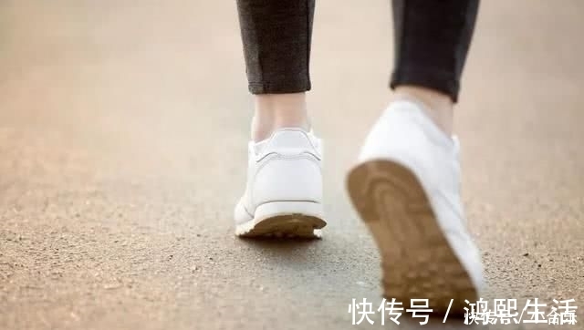 走路锻炼|走路是天然的“长寿药”,医生避开两个时间点,很多人都走错