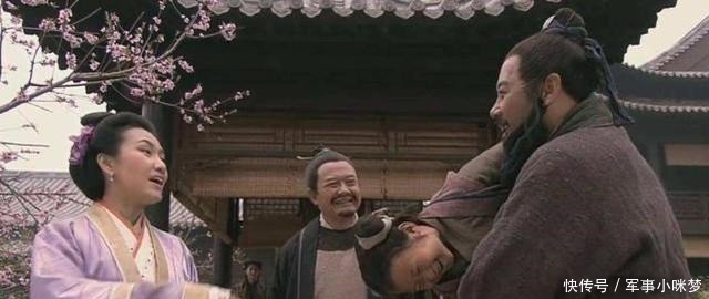 a2939|梁山最心黑的人,看似忠义善良,却在其他好汉落难时原形毕露