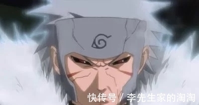 柱斑|火影忍者中的千手扉间是不是柱斑之下第一人?