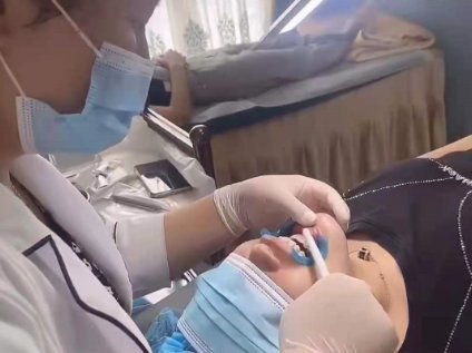 中国美发美容协会|Tony老师跨界美牙？口腔医学会：坚决反对