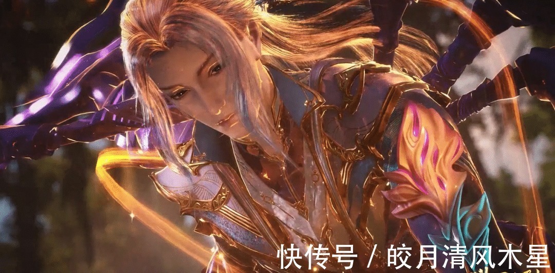 人面魔蛛|斗罗大陆这些设定很多人会弄错,小舞给了唐三“4个技能”