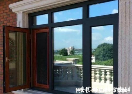 门窗|断桥铝门窗封阳台，别让你家窗户刚安装上就后悔了！