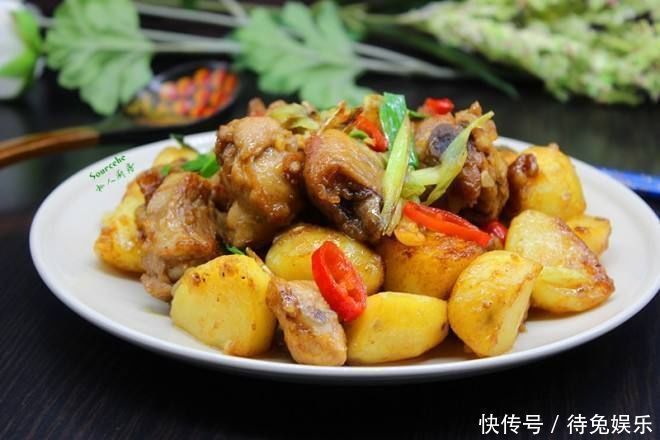 維生素好食物吃出好身體，3種食物離不開，補充營養、增強體質！