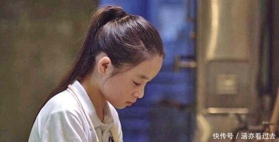 夏欢欢 《小舍得》学霸米桃得抑郁症休学,触及多少贫困家庭内心深处的痛