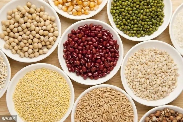 糖尿病人看过来:曾经被你弃之如敝屣的食物,其实是控糖能手