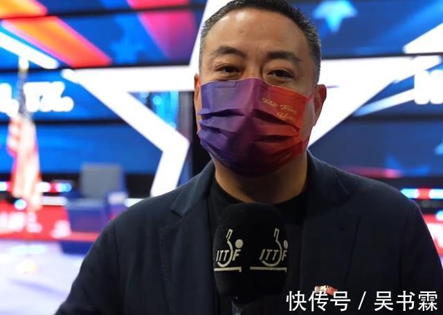 孙颖莎|国乒出现教练荒!刘国梁主教练做错了3件事情!原因找到了