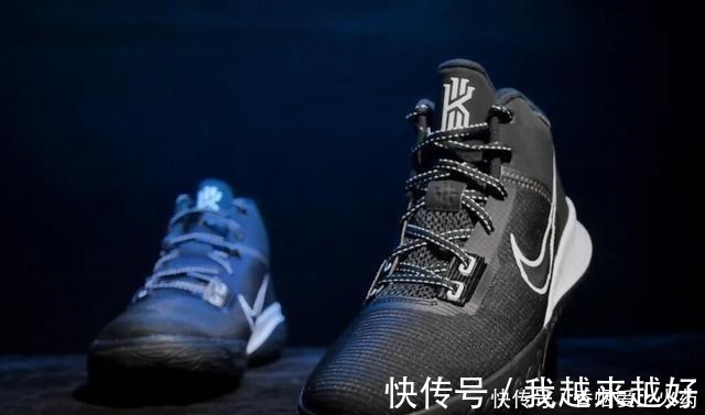 tr破产版欧文7这次确实要对flytrap有些改观了!